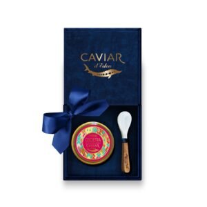 Caviar Gift Box